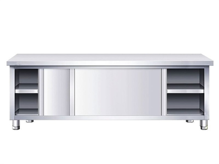 單通工作臺(tái)