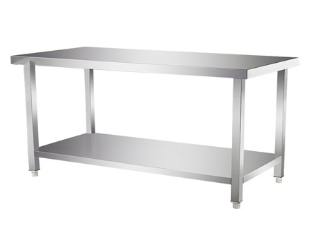 雙層工作臺(tái)